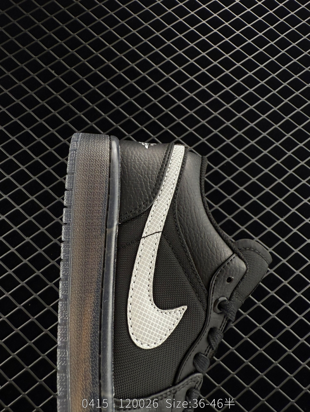 Air Jordan 1 Low AJ1